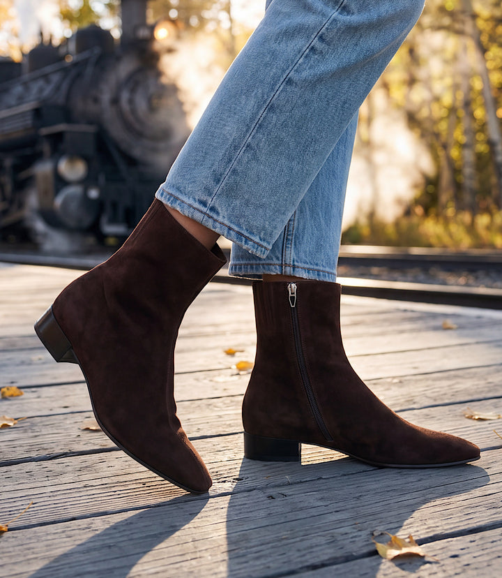 Dolce Vita Tarine Booties