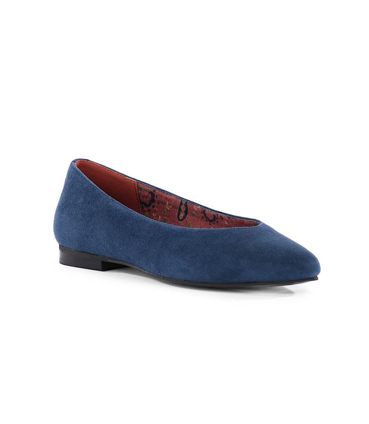 Seychelles To Be Honest Pointed Toe Flats