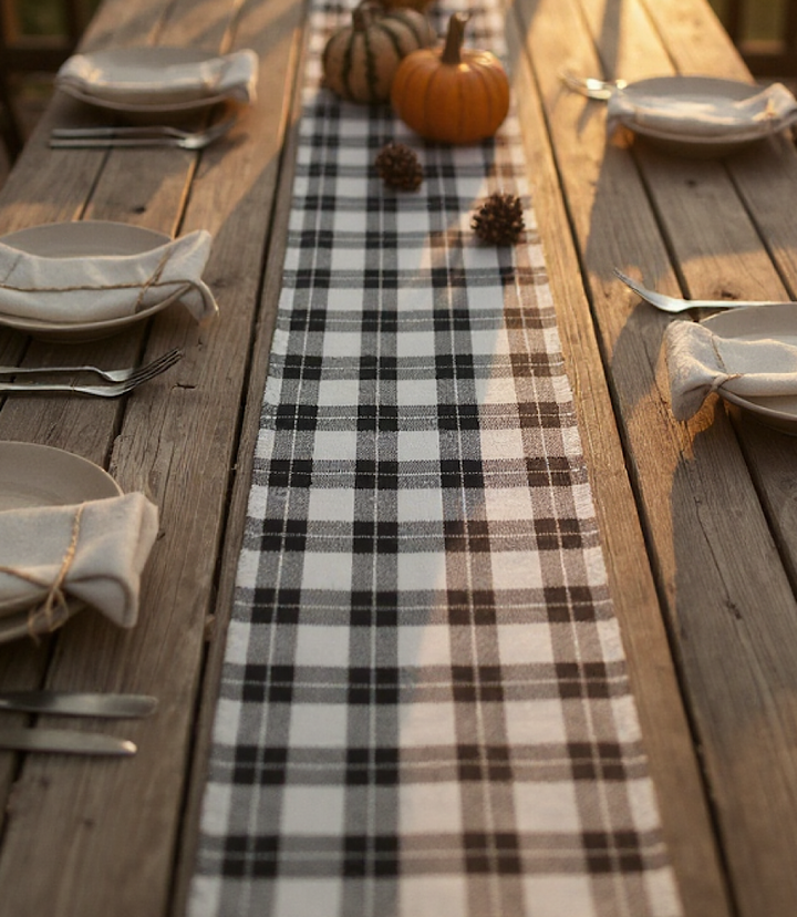 Table Runner