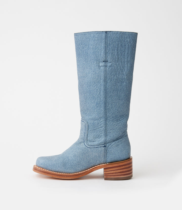 Frye Campus 14L Boots