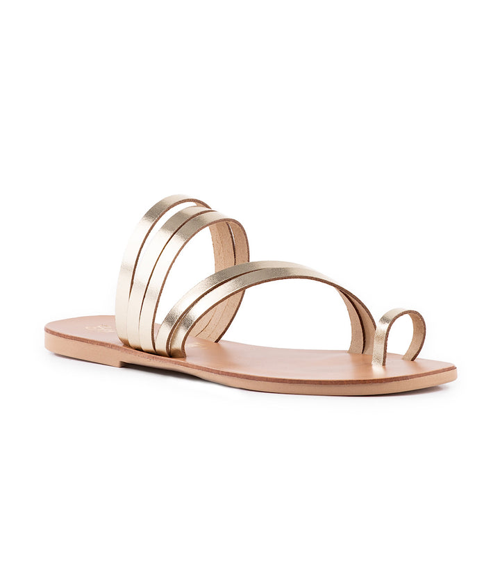 Summer Rain Gladiator Sandals