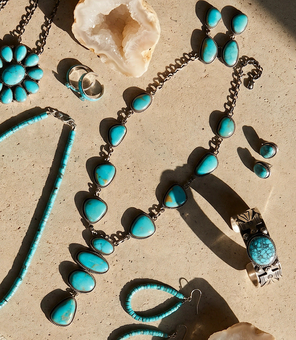 Shoes & Accessories