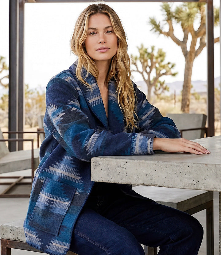 Ranch Jacket
