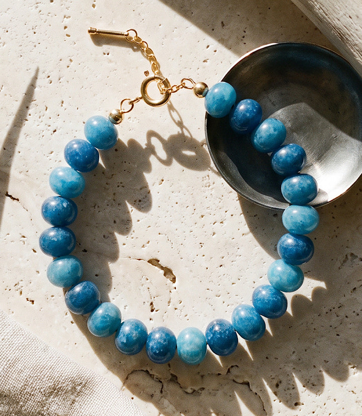 Beaded Bracelet