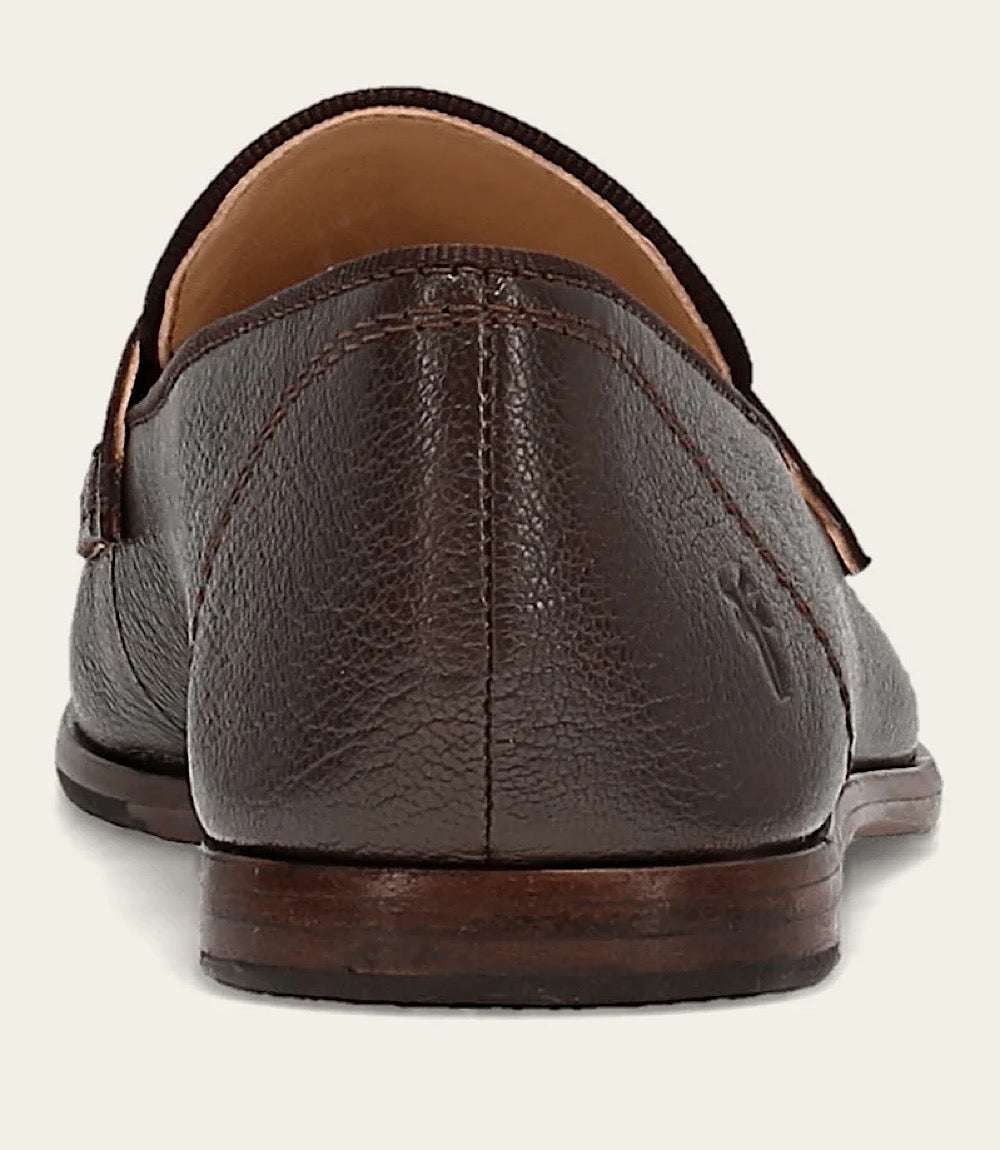 Frye Faith Loafers