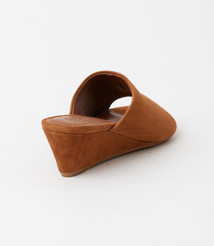 Seychelles Isn't She Lovely Wedge Sandals