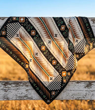 Spirit Silk Scarf