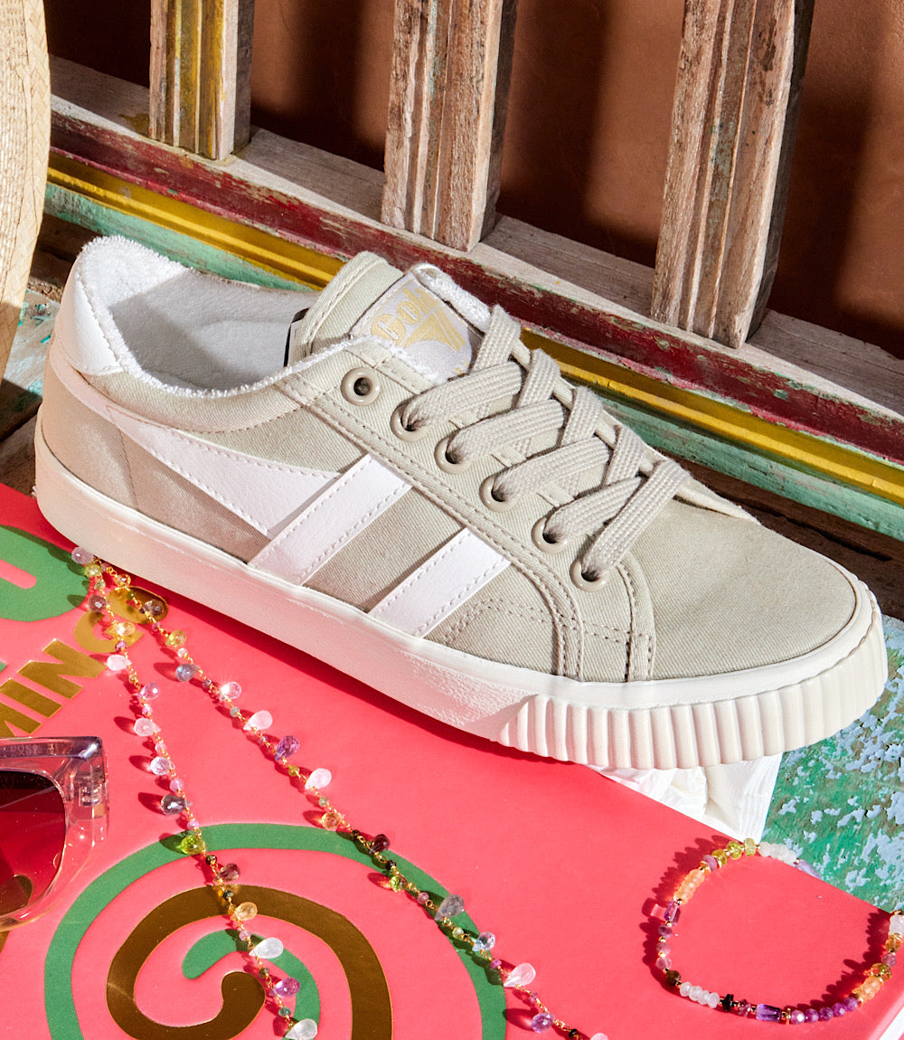 Gola Mark Cox Tennis Sneakers