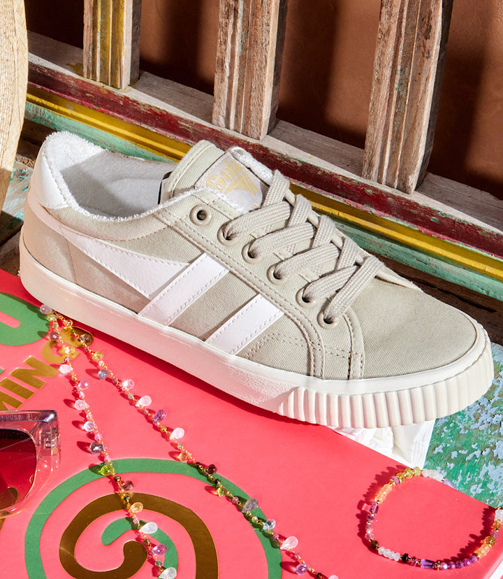 Gola Mark Cox Tennis Sneakers