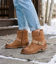 Sofft Beth Belted Booties