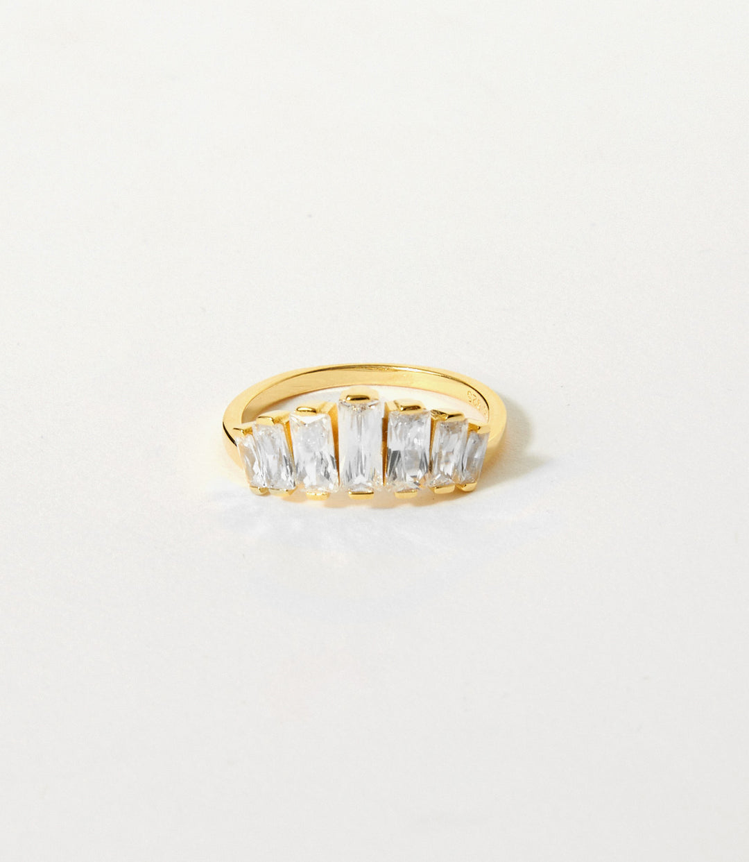 Crystal Ring