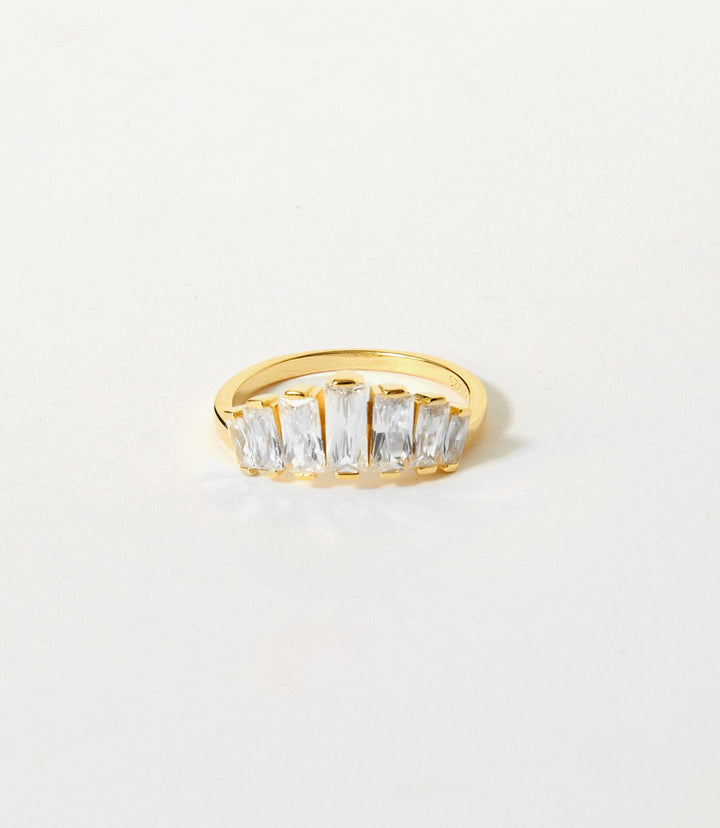 Crystal Ring