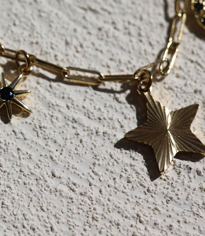 Good Luck Charm Necklace