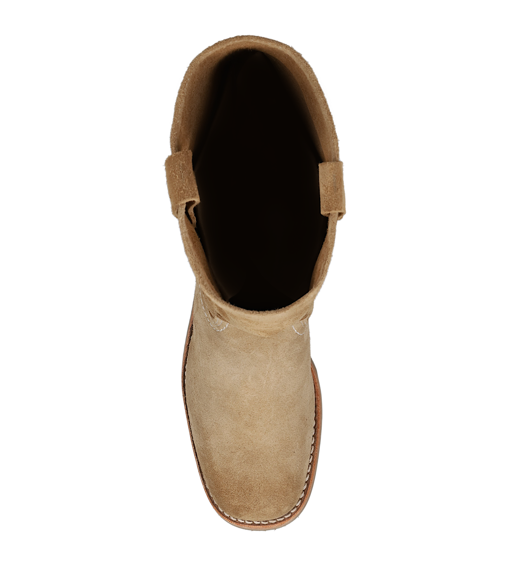 Frye Campus 12R Boots