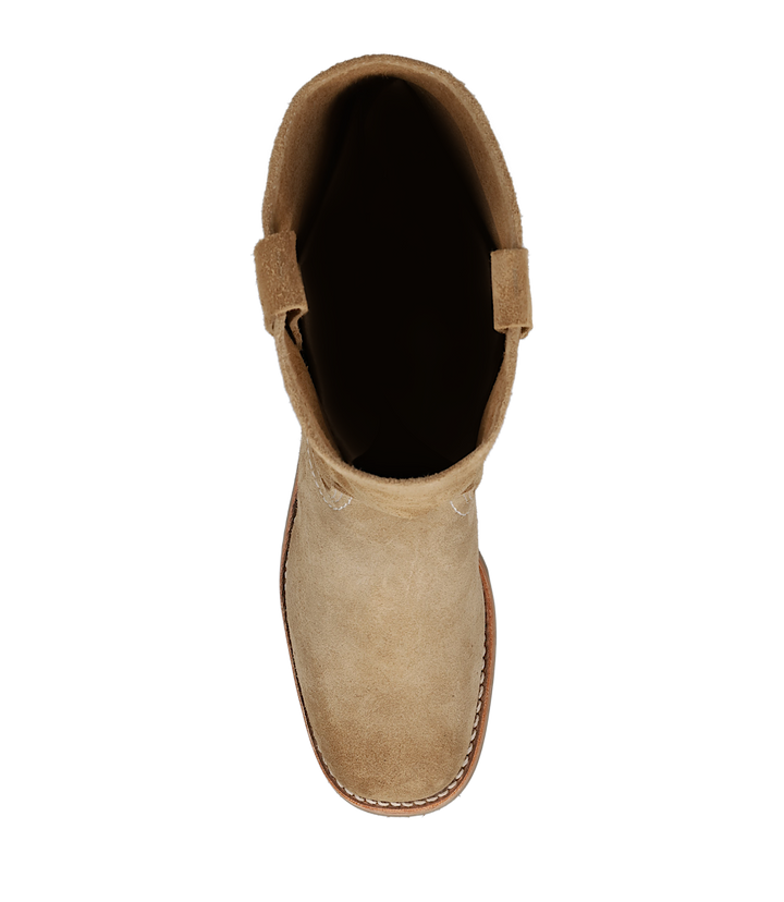 Frye Campus 12R Boots