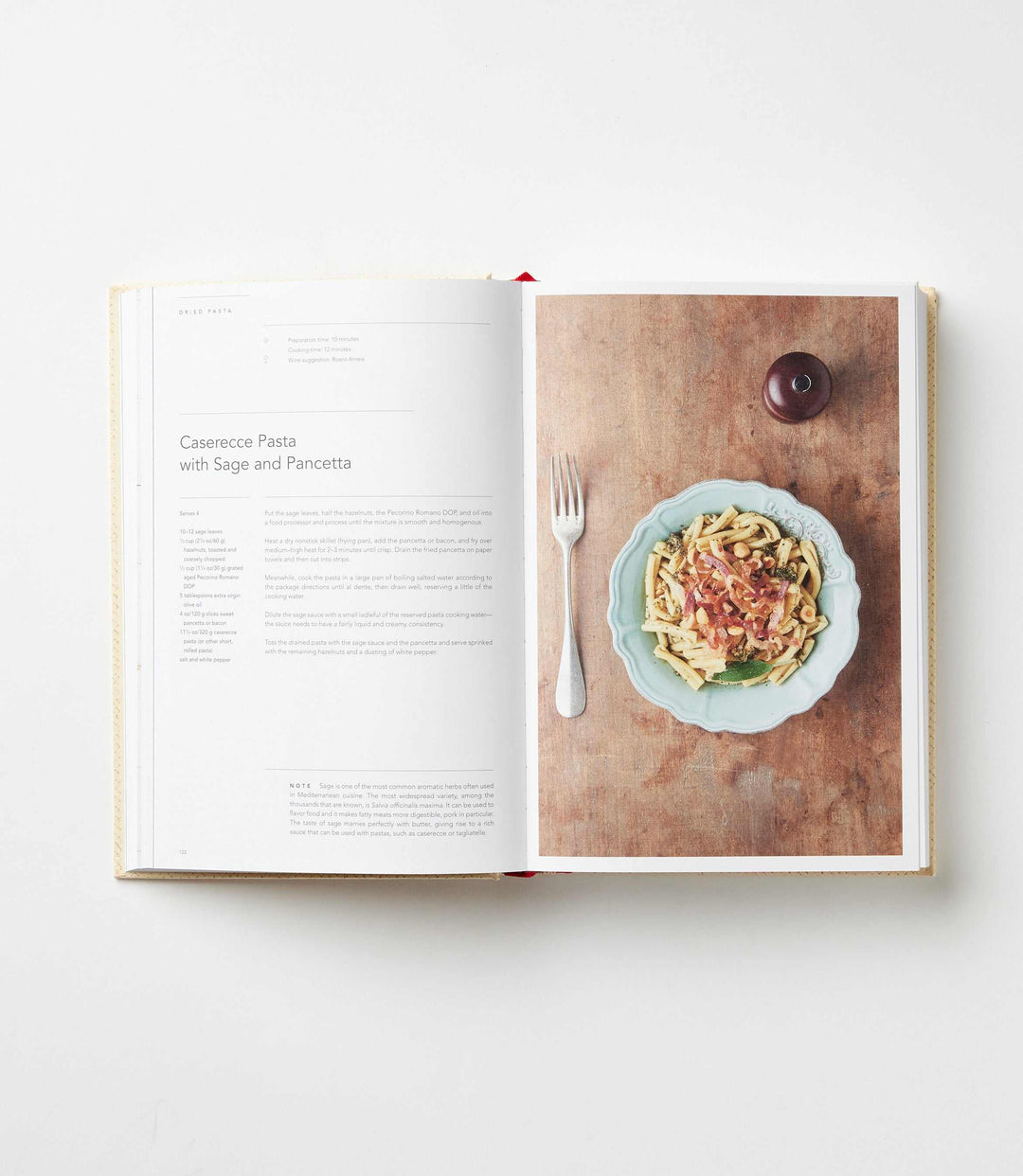 Eataly: Contemporary Italian Cooking