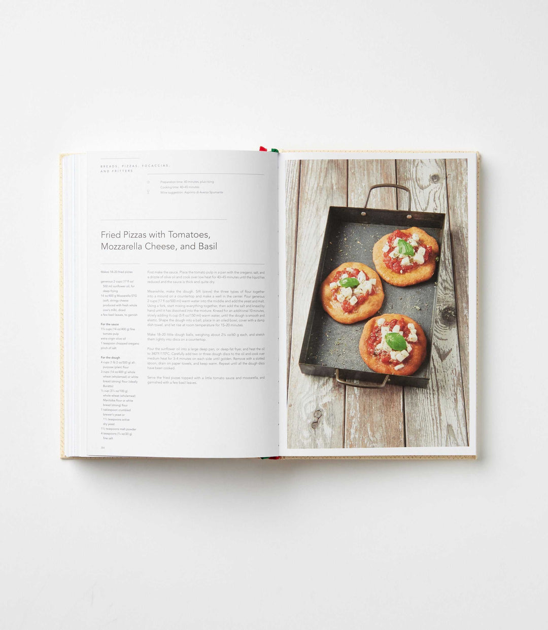 Eataly: Contemporary Italian Cooking