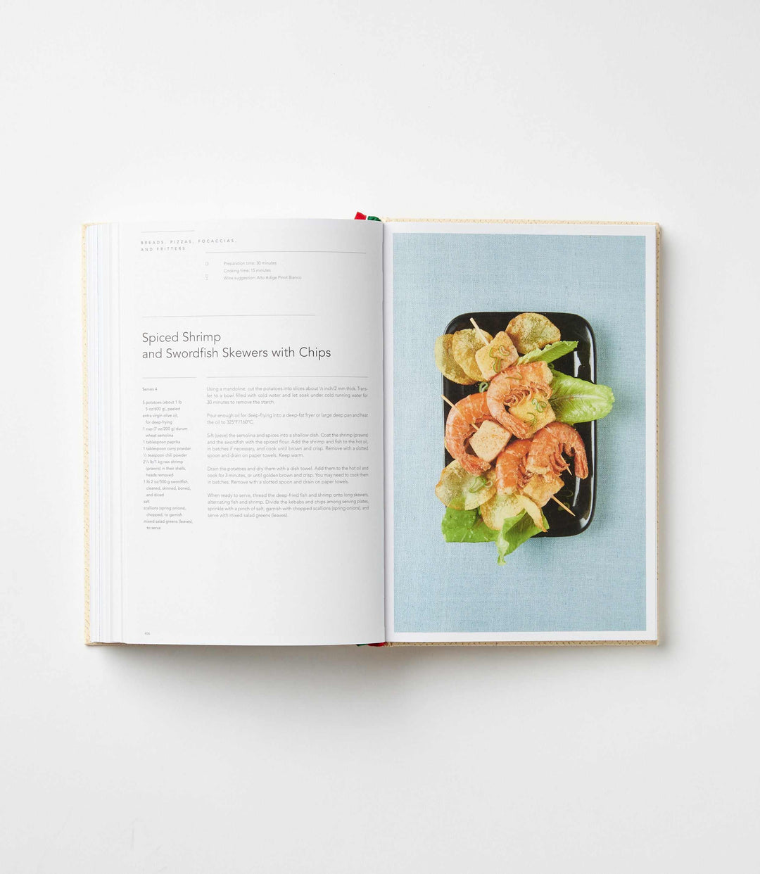 Eataly: Contemporary Italian Cooking