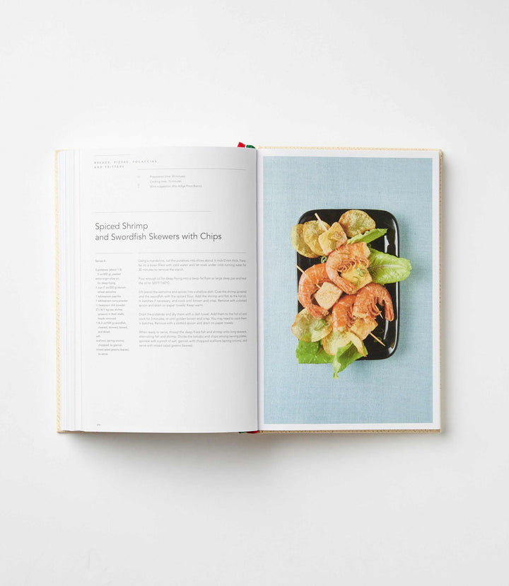 Eataly: Contemporary Italian Cooking