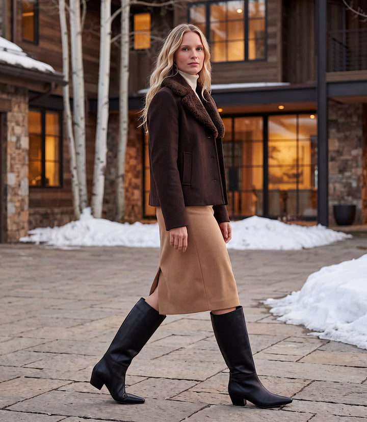 Billini Sterling Knee High Boots