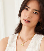 Star Pendant Necklace