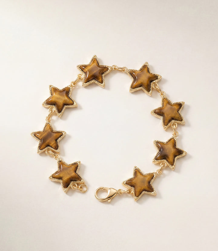 Star Link Bracelet
