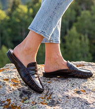 Matisse Porta Slip On Loafers