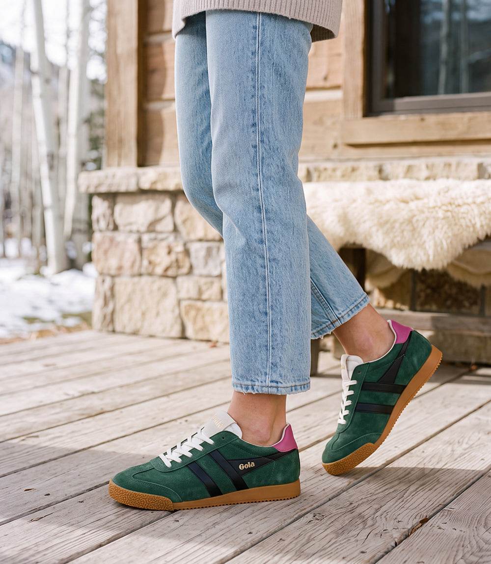 Gola Elan Classic Sneakers