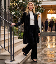 Velvet Duster