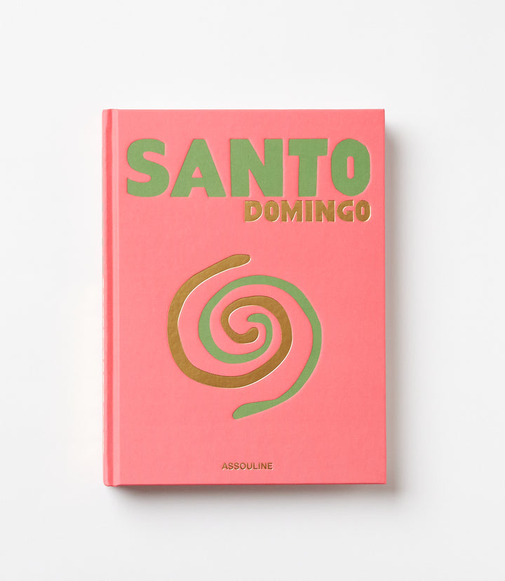 Santo Domingo