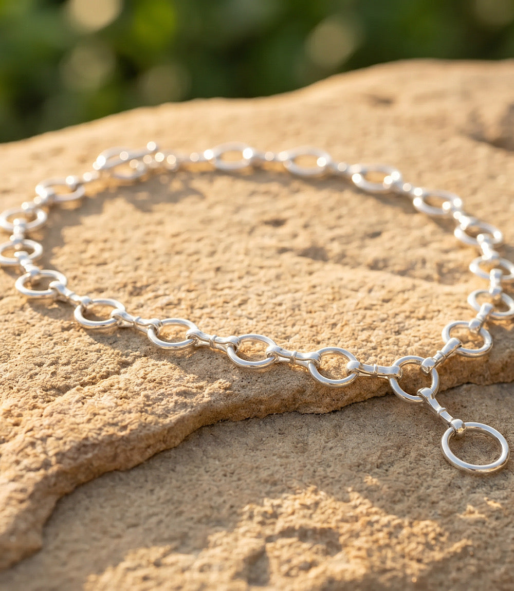 Chainlink Necklace