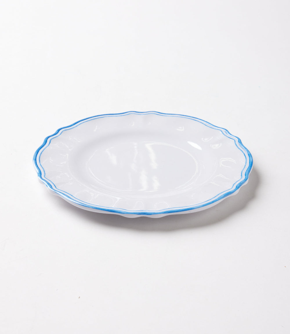Melamine Maison Salad Plate