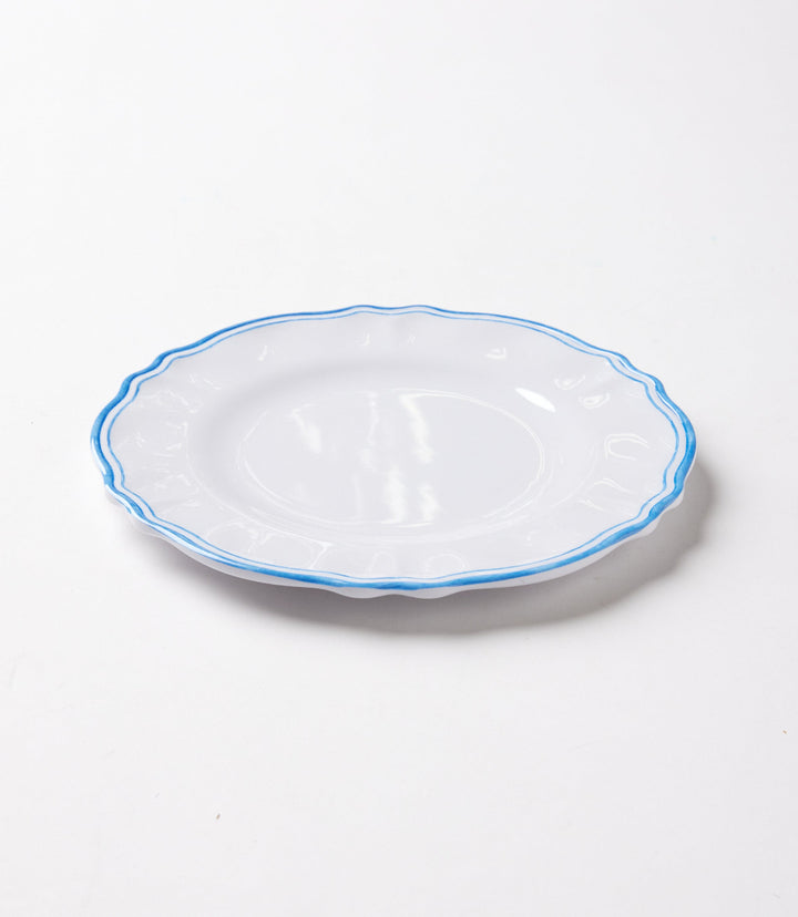 Melamine Maison Salad Plate