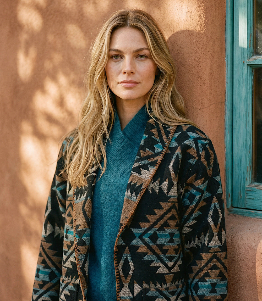 Ranch Jacket