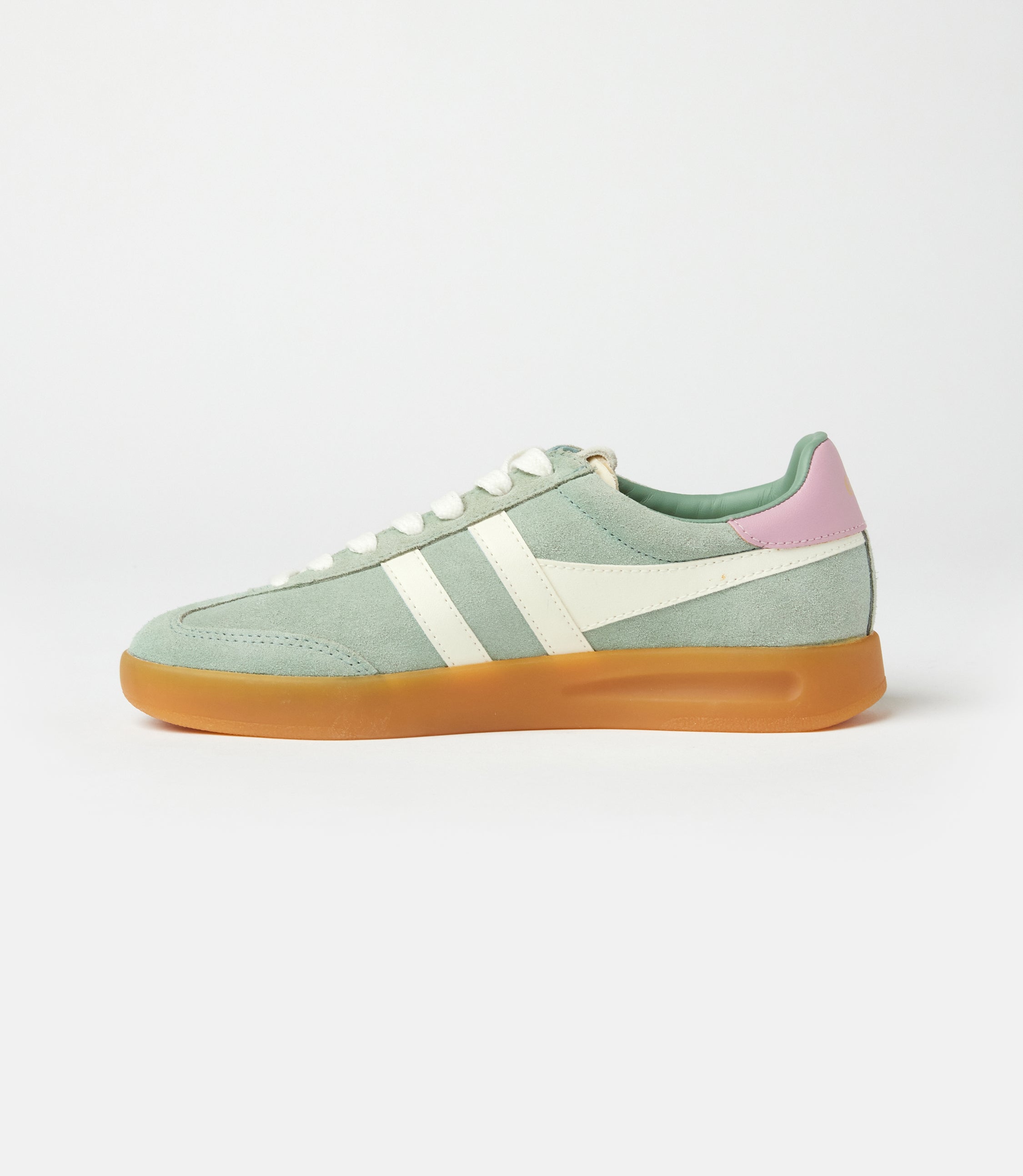 ネッククーラ-F804 ミントグリーン Gola Cyclone Sneakers – Karen Kane