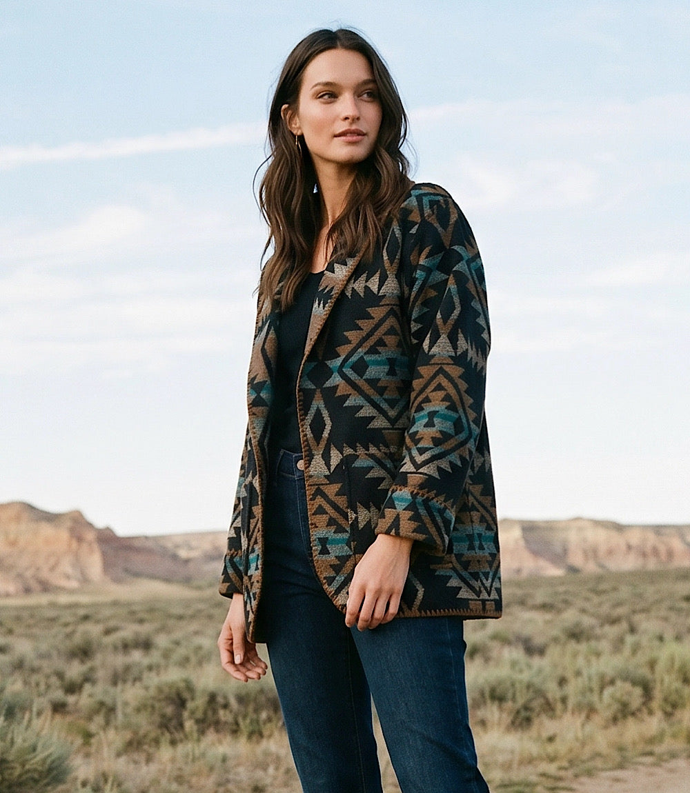 Ranch Jacket
