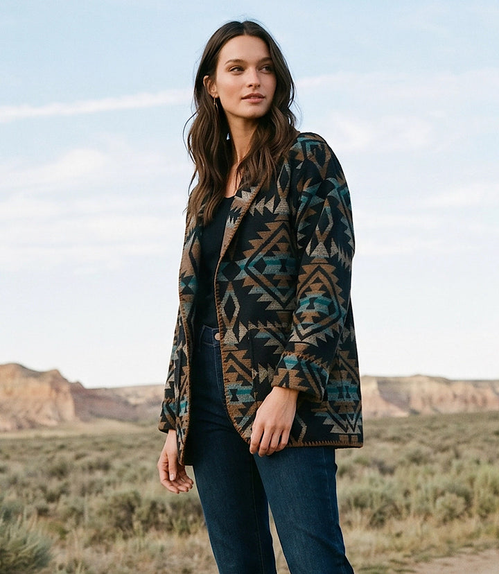 Ranch Jacket