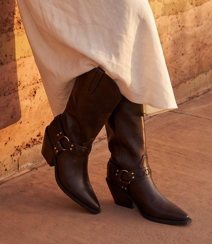 Billini Eldora Harness Boots