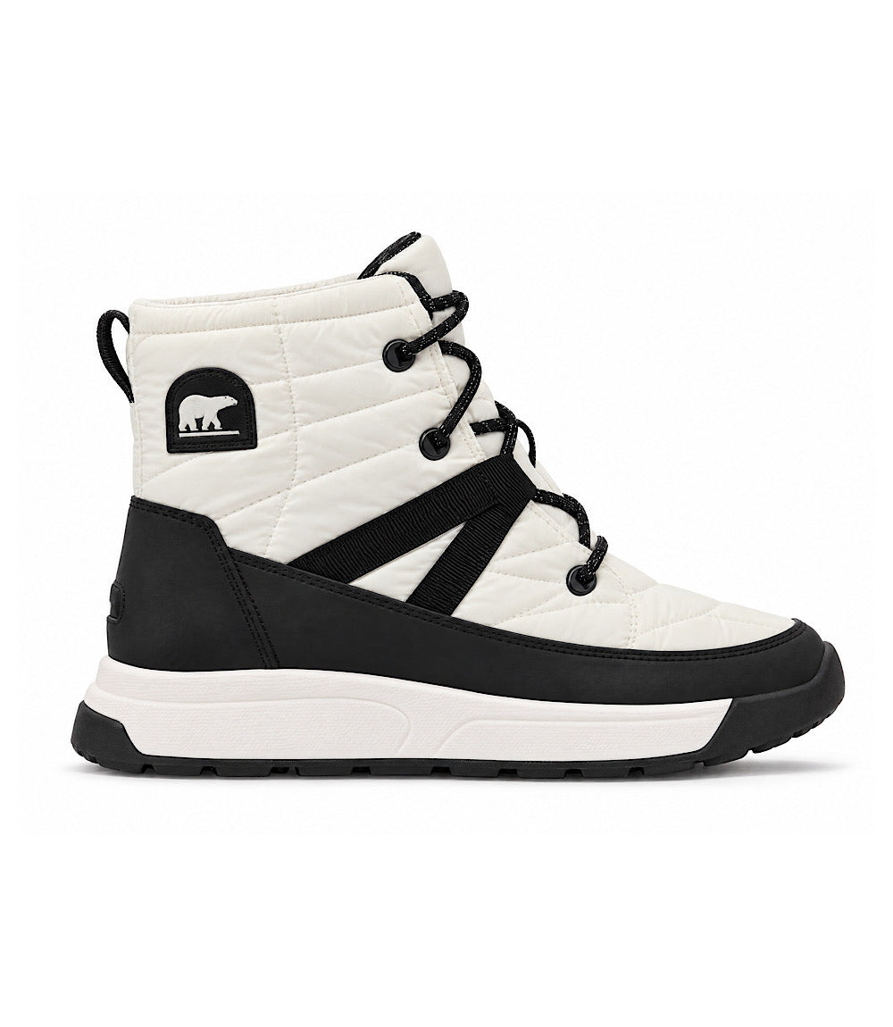 Sorel Whitney III Waterproof Mid Boots