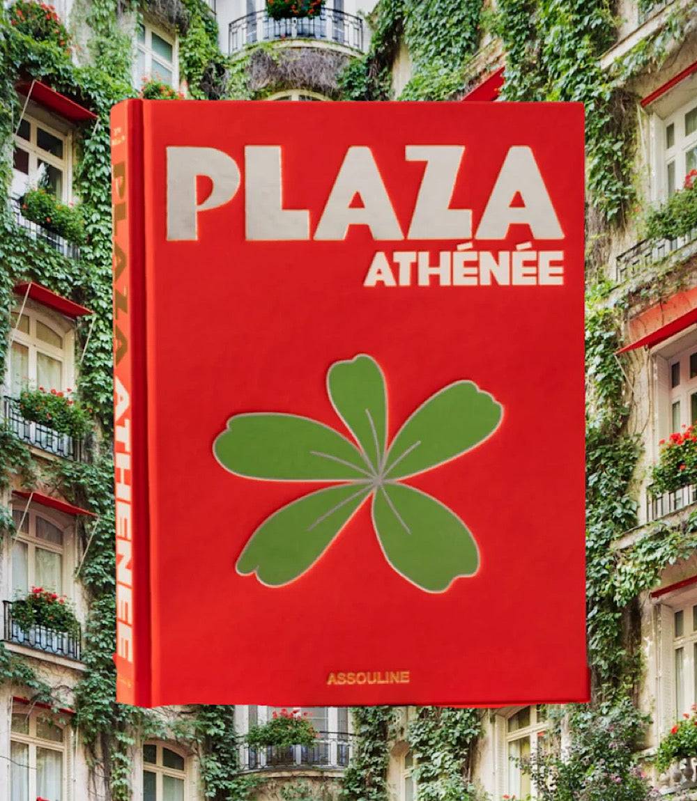 Plaza Athénée