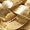 Gold Swatch