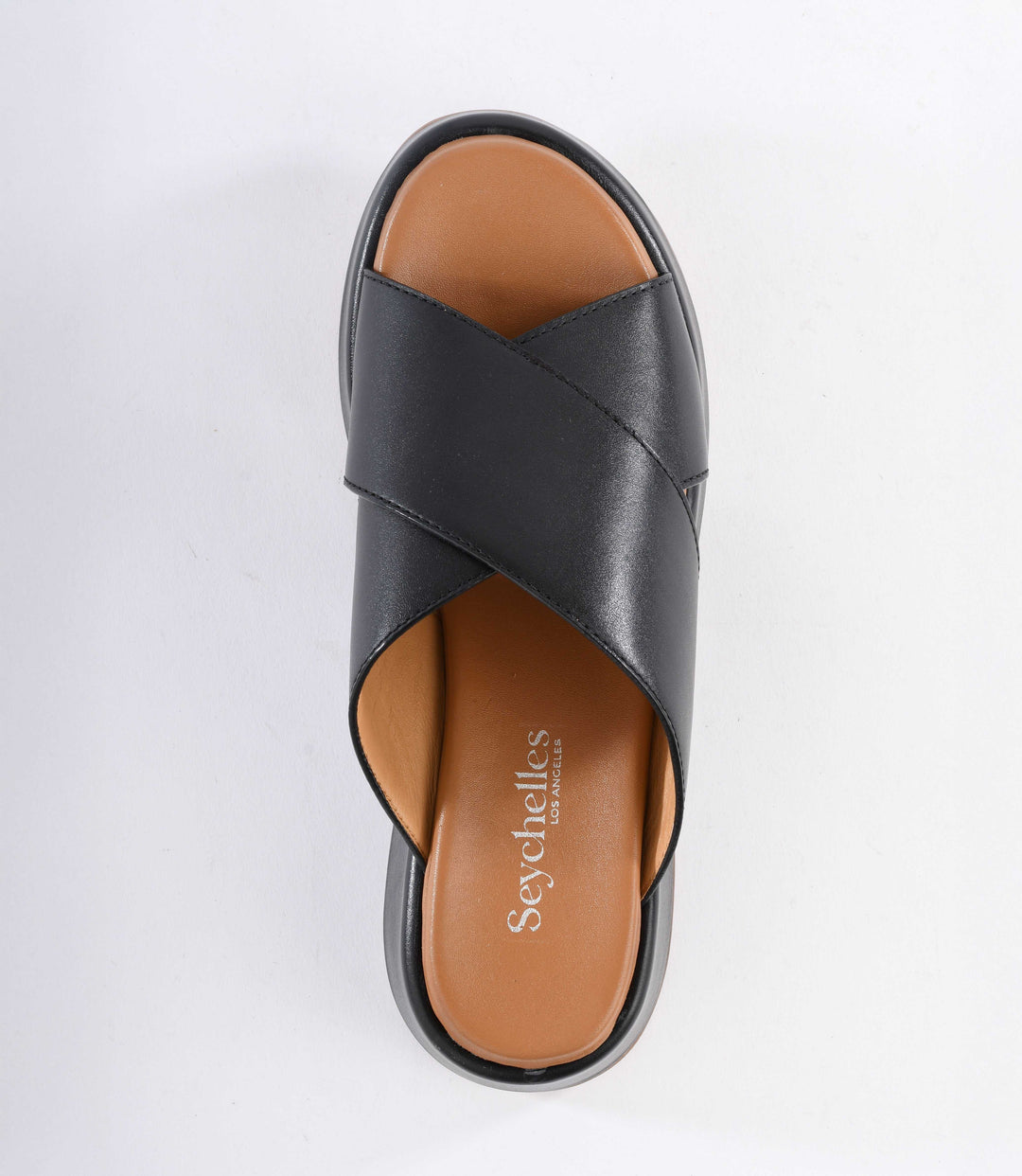 Key Largo Slip On Platform Sandals