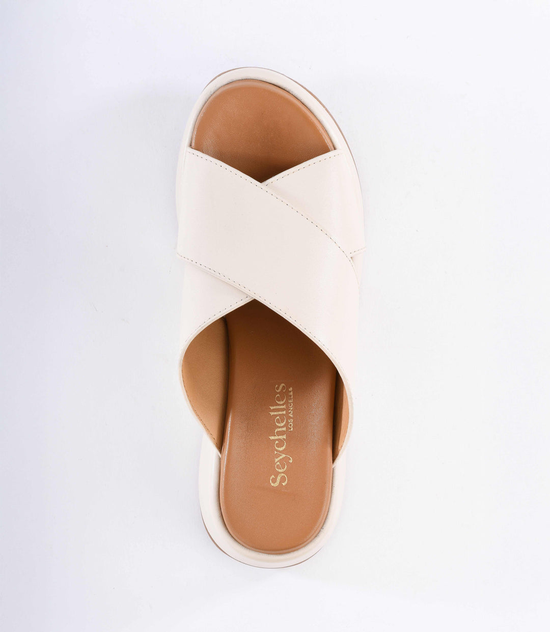 Key Largo Slip On Platform Sandals