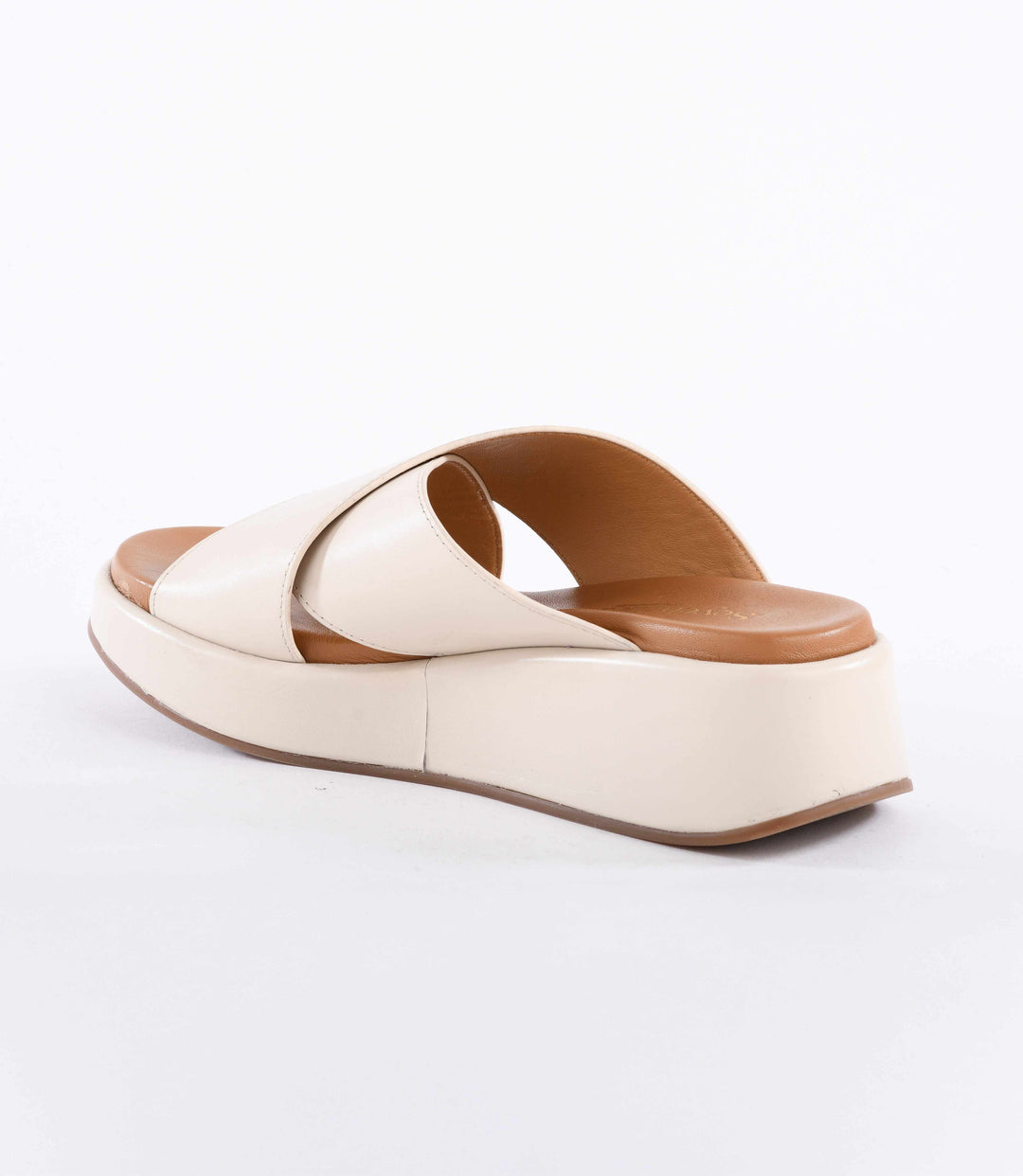 Key Largo Slip On Platform Sandals
