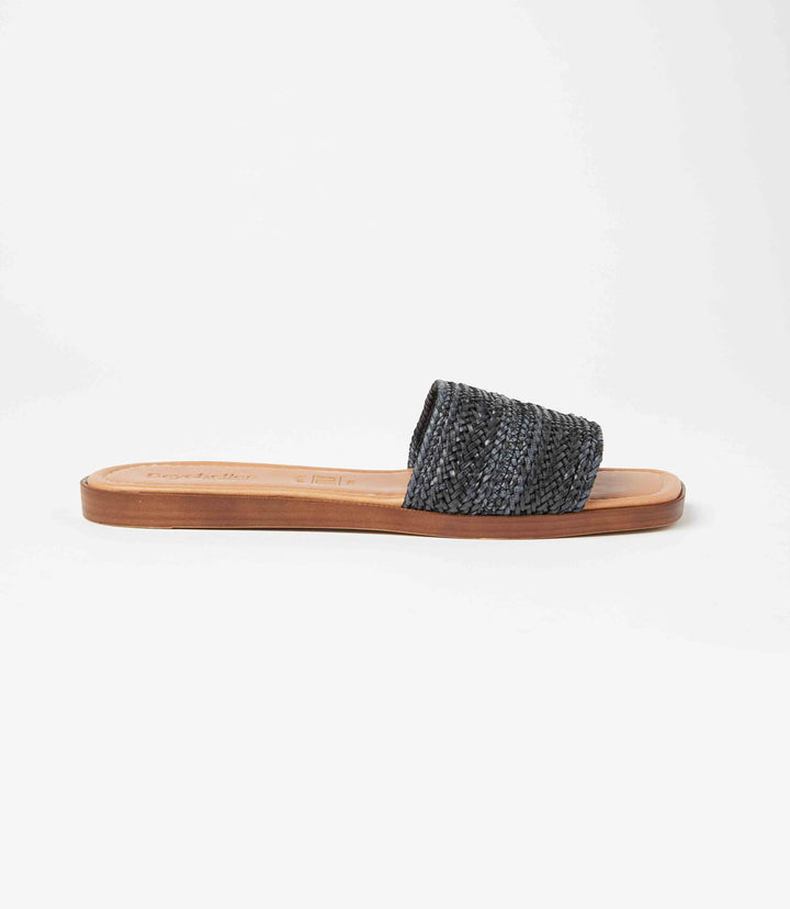 Palm Perfection Sandals