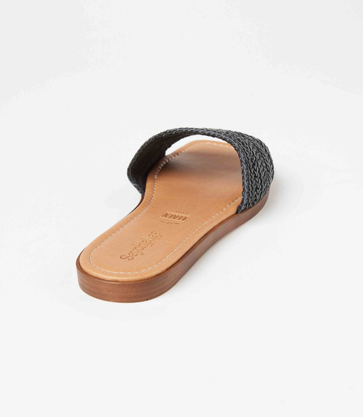 Palm Perfection Sandals