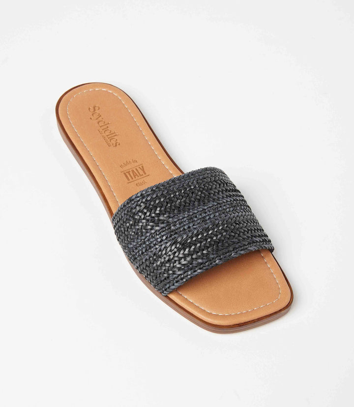Palm Perfection Sandals