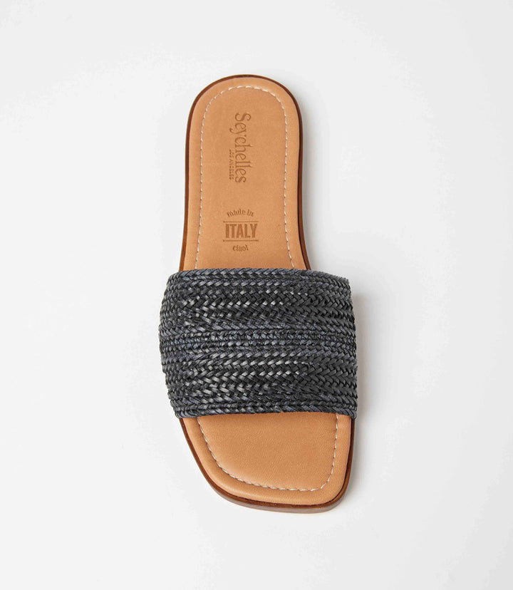 Palm Perfection Sandals