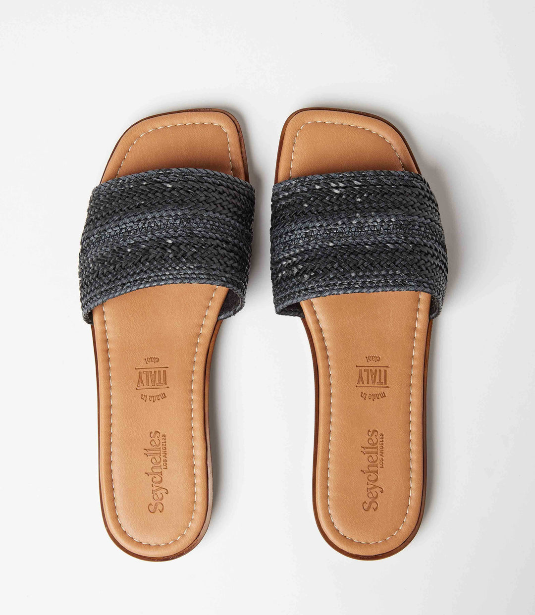 Palm Perfection Sandals