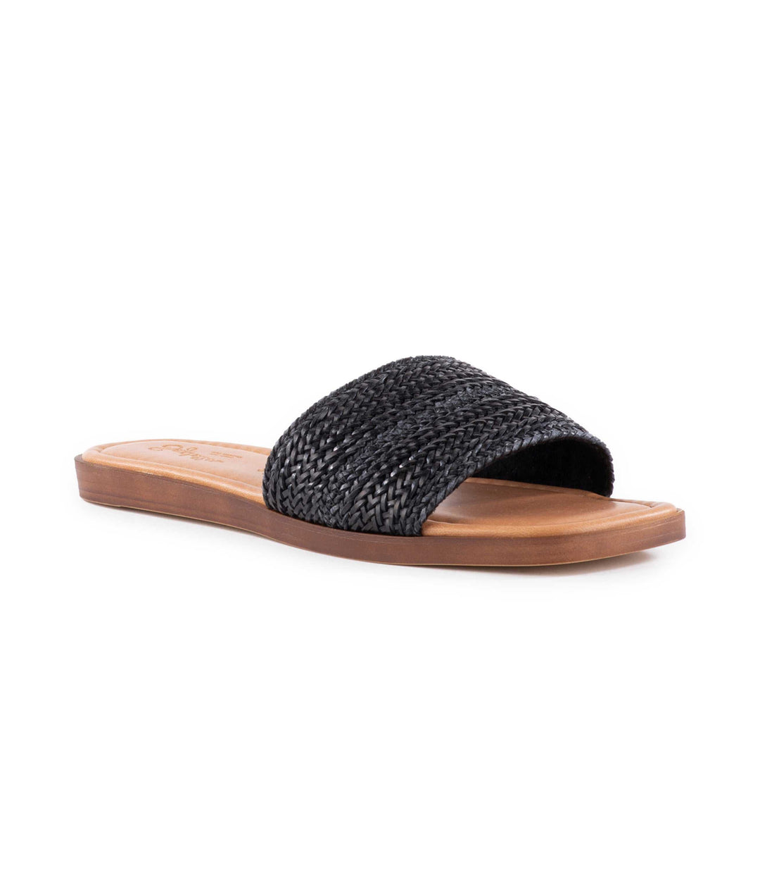 Palm Perfection Sandals